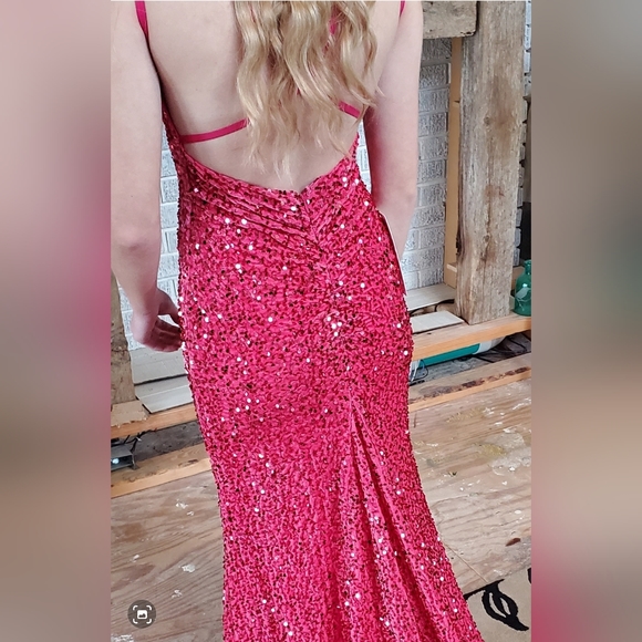 Long formal - Picture 6 of 6